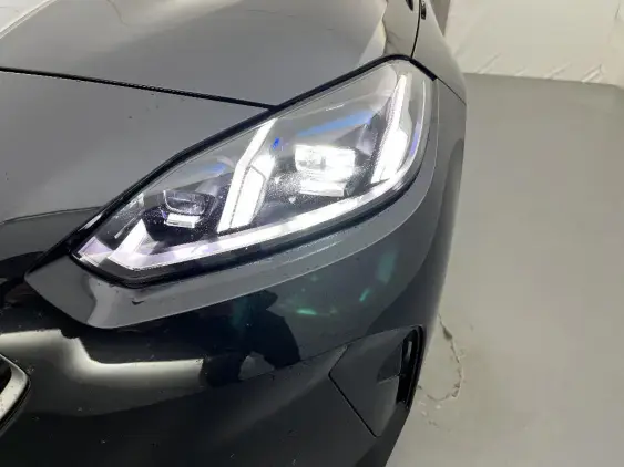 BMW SERIE 1 F70 - voiture d'occasion - Photo 22