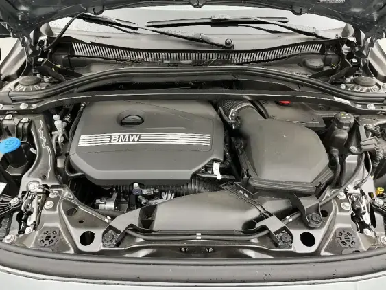 BMW SERIE 2 GRAN COUPE F74 - voiture d'occasion - Photo 21