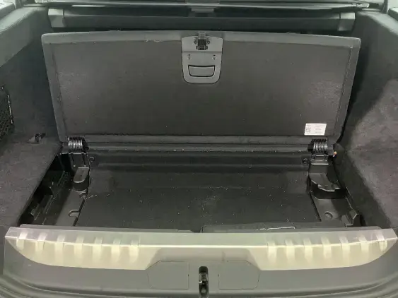 BMW SERIE 3 TOURING VII - voiture d'occasion - Photo 16