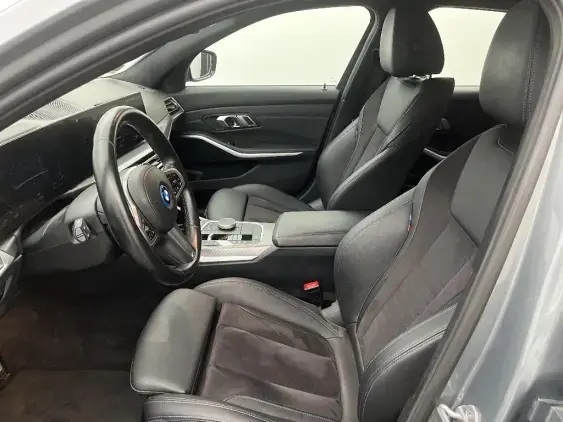 BMW SERIE 3 TOURING VII - voiture d'occasion - Photo 17