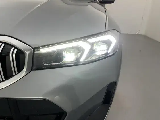 BMW SERIE 3 TOURING VII - voiture d'occasion - Photo 21