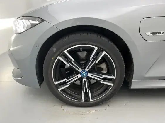 BMW SERIE 3 TOURING VII - voiture d'occasion - Photo 22