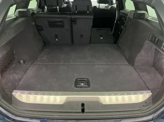 BMW SERIE 3 TOURING VII - voiture d'occasion - Photo 16