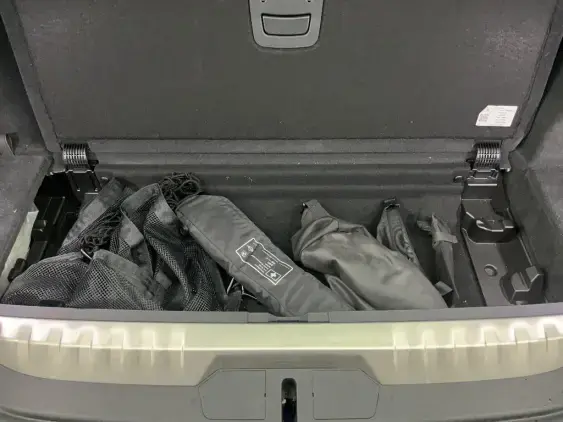 BMW SERIE 3 TOURING VII - voiture d'occasion - Photo 17