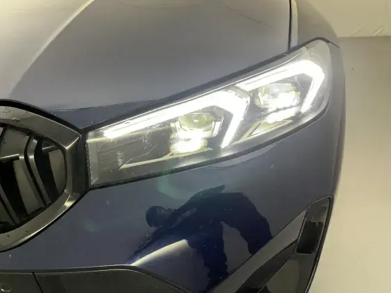 BMW SERIE 3 TOURING VII - voiture d'occasion - Photo 22