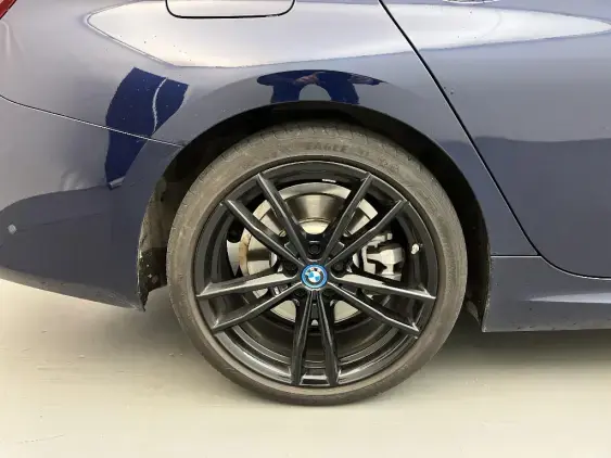 BMW SERIE 3 TOURING VII - voiture d'occasion - Photo 25