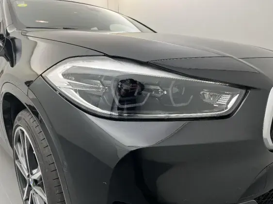 BMW X2 I - voiture d'occasion - Photo 15