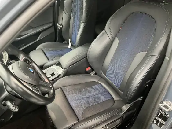 BMW SERIE 1 F40 - voiture d'occasion - Photo 16