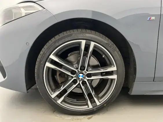 BMW SERIE 1 F40 - voiture d'occasion - Photo 19