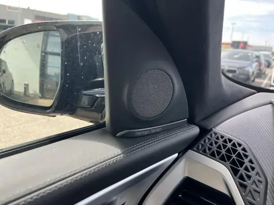 BMW XM G09 - voiture d'occasion - Photo 16