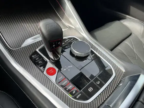 BMW XM G09 - voiture d'occasion - Photo 17