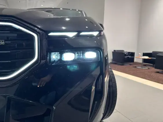 BMW XM G09 - voiture d'occasion - Photo 13