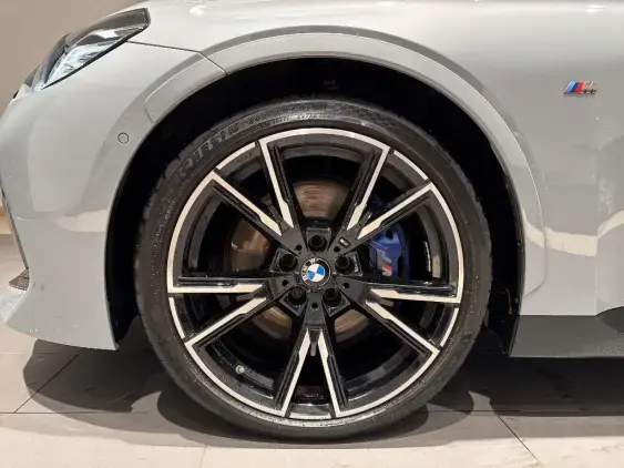 BMW SERIE 2 COUPE II - voiture d'occasion - Photo 14