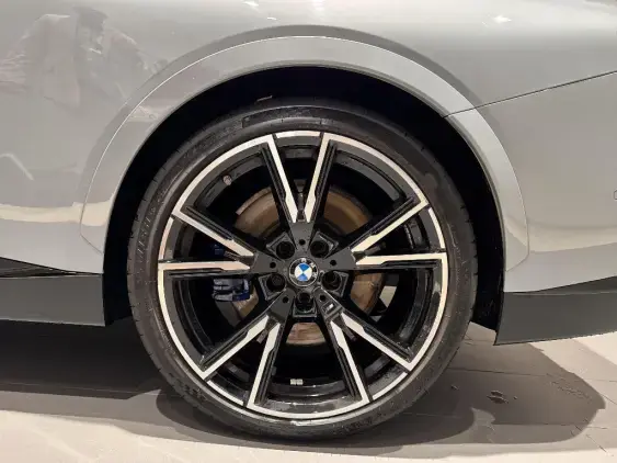 BMW SERIE 2 COUPE II - voiture d'occasion - Photo 15