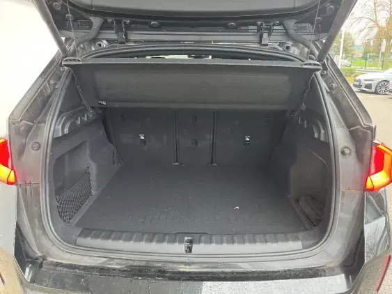 BMW X1 U11 - voiture d'occasion - Photo 13