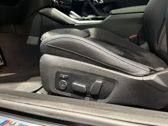 BMW SERIE 2 COUPE II - voiture d'occasion - Photo 13