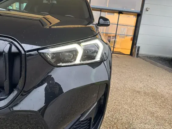 BMW X1 U11 - voiture d'occasion - Photo 17