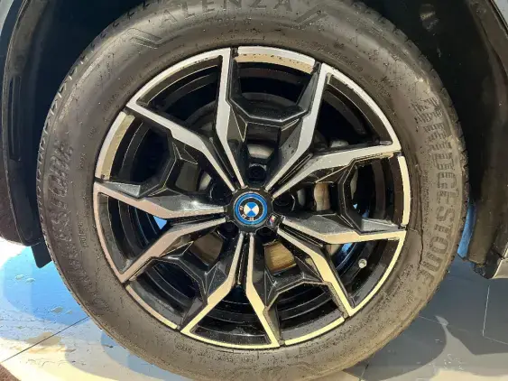 BMW X3 III - voiture d'occasion - Photo 15