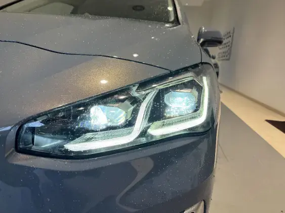 BMW SERIE 2 ACTIVETOURER II - voiture d'occasion - Photo 15