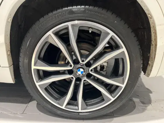 BMW X2 I - voiture d'occasion - Photo 15