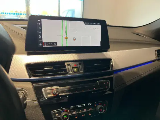 BMW X2 I - voiture d'occasion - Photo 16