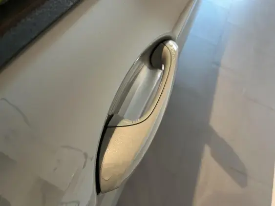 BMW X3 III - voiture d'occasion - Photo 13