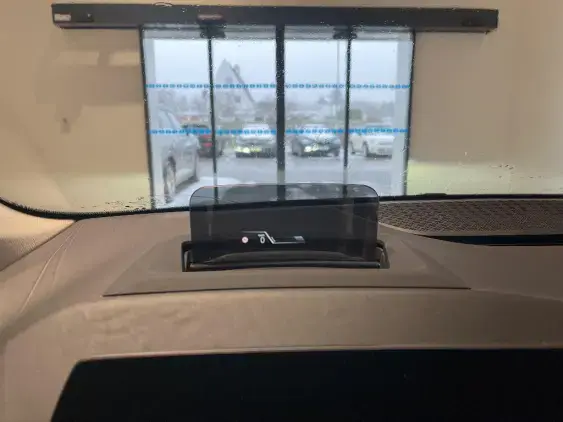 BMW SERIE 2 ACTIVETOURER II - voiture d'occasion - Photo 16