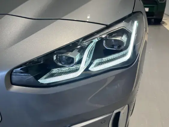 BMW SERIE 2 ACTIVETOURER II - voiture d'occasion - Photo 17