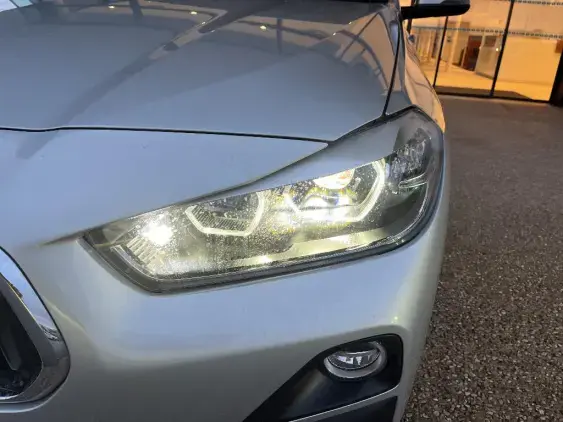 BMW X2 I - voiture d'occasion - Photo 14