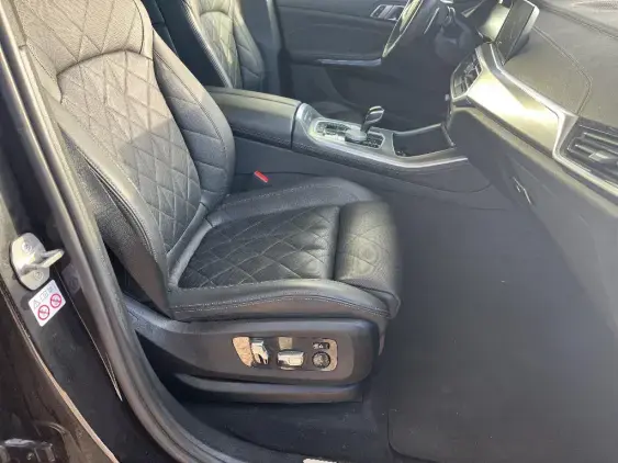 BMW X5 G05 - voiture d'occasion - Photo 14