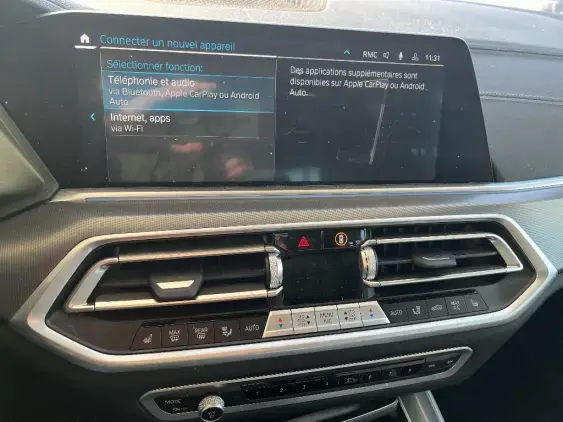 BMW X5 G05 - voiture d'occasion - Photo 16