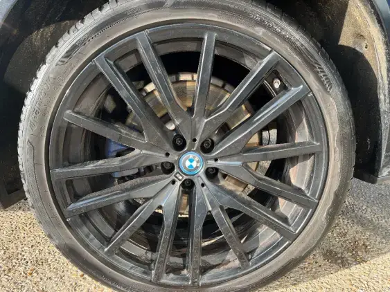 BMW X5 G05 - voiture d'occasion - Photo 18