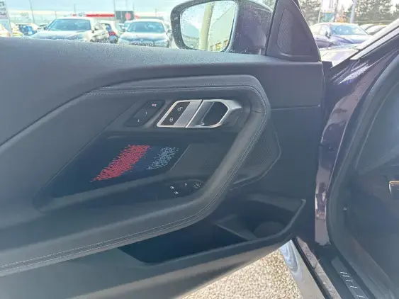 BMW SERIE 2 COUPE II - voiture d'occasion - Photo 16