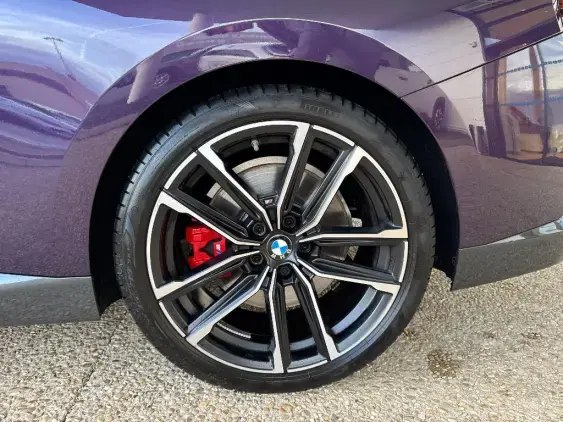 BMW SERIE 2 COUPE II - voiture d'occasion - Photo 19