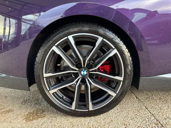 BMW SERIE 2 COUPE II - voiture d'occasion - Photo 20