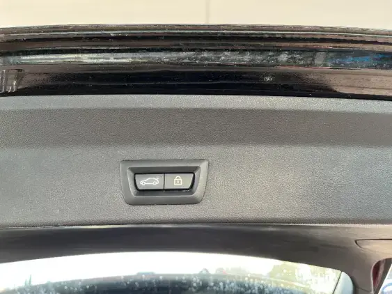 BMW X3 III - voiture d'occasion - Photo 13