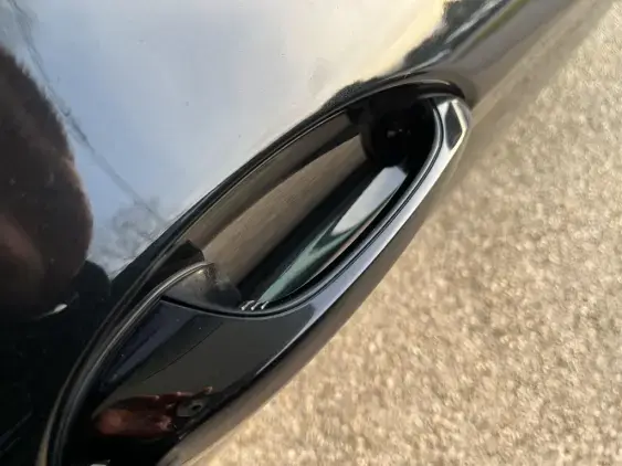 BMW X3 III - voiture d'occasion - Photo 15