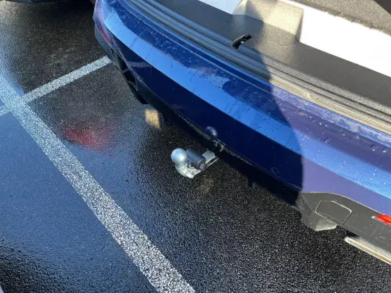 BMW X3 III - voiture d'occasion - Photo 17