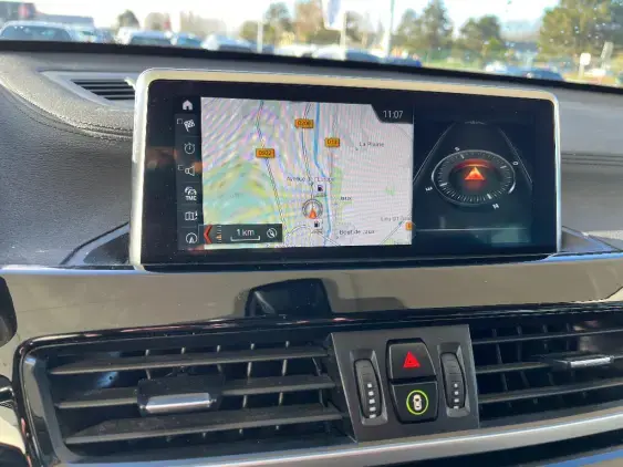 BMW X1 F48 - voiture d'occasion - Photo 13