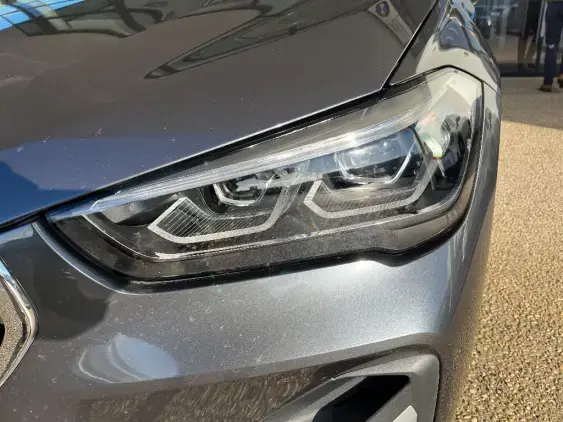 BMW X1 F48 - voiture d'occasion - Photo 15