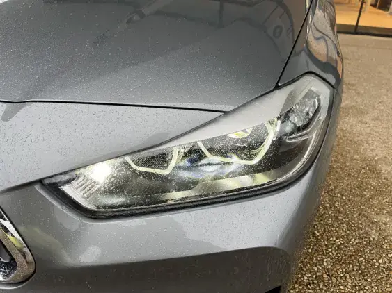 BMW X2 I - voiture d'occasion - Photo 17