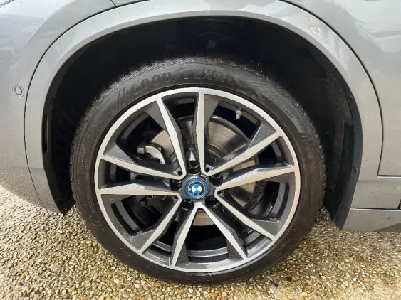 BMW X2 I - voiture d'occasion - Photo 18