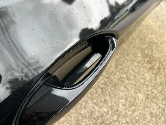 BMW X3 III - voiture d'occasion - Photo 15