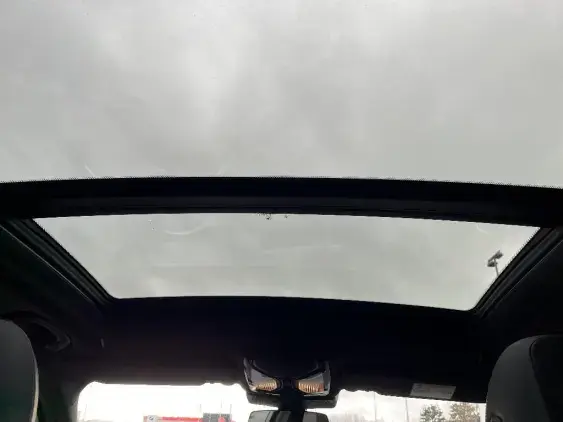 BMW X3 III - voiture d'occasion - Photo 17