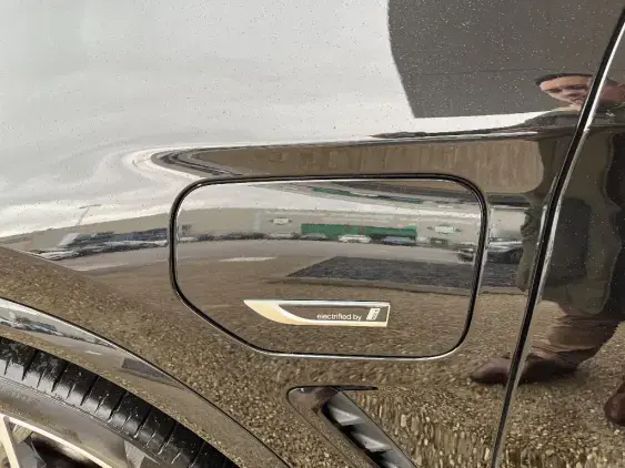 BMW X3 III - voiture d'occasion - Photo 21