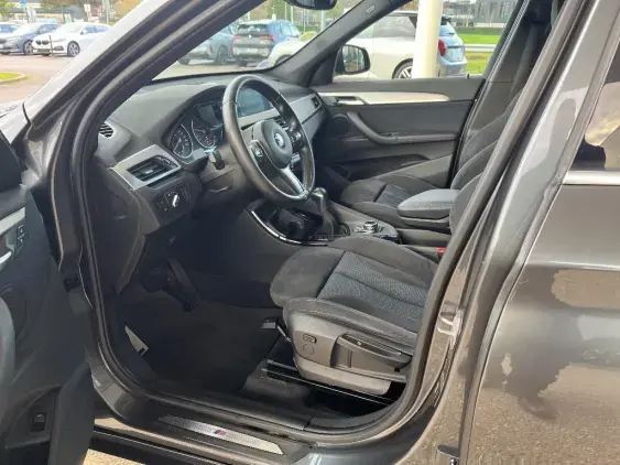 BMW X1 F48 - voiture d'occasion - Photo 15