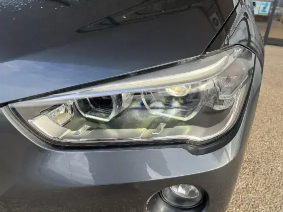 BMW X1 F48 - voiture d'occasion - Photo 17