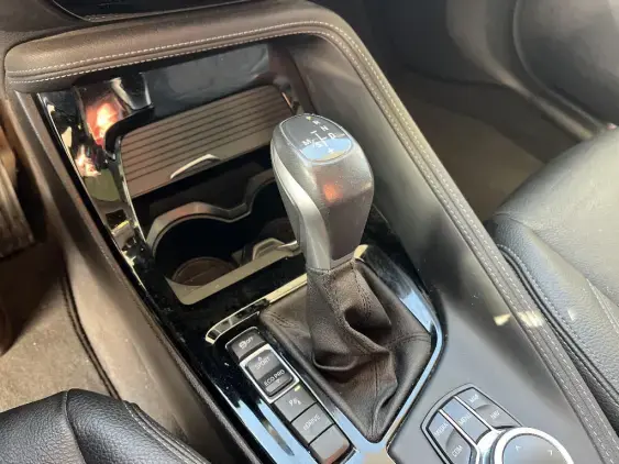 BMW X1 F48 LCI - voiture d'occasion - Photo 15