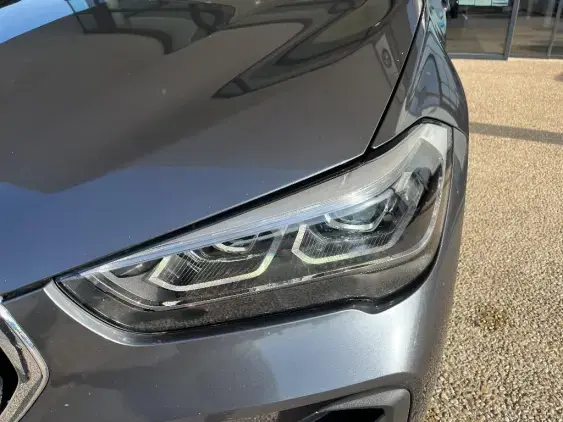 BMW X1 F48 LCI - voiture d'occasion - Photo 16