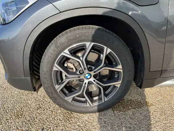 BMW X1 F48 LCI - voiture d'occasion - Photo 17
